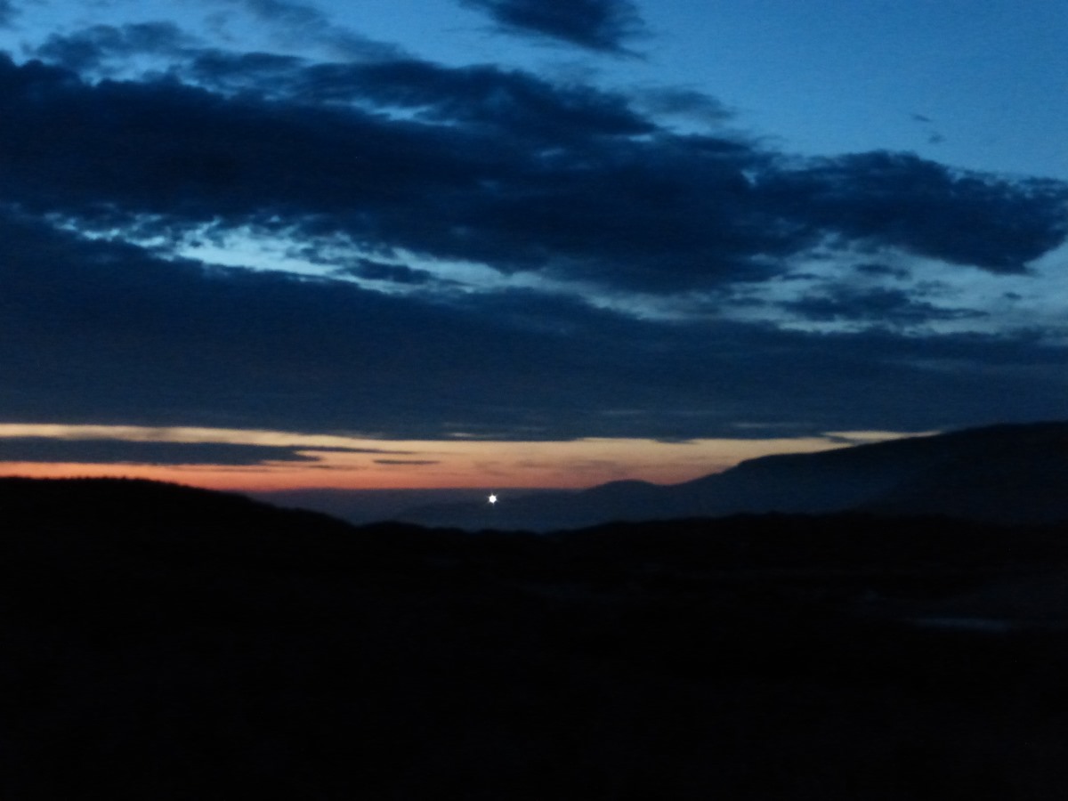 Cape Wrath Trail