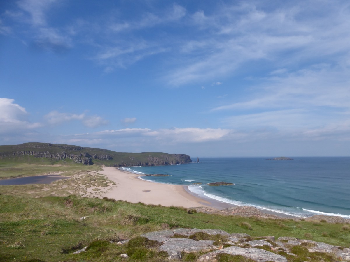 Cape Wrath Trail