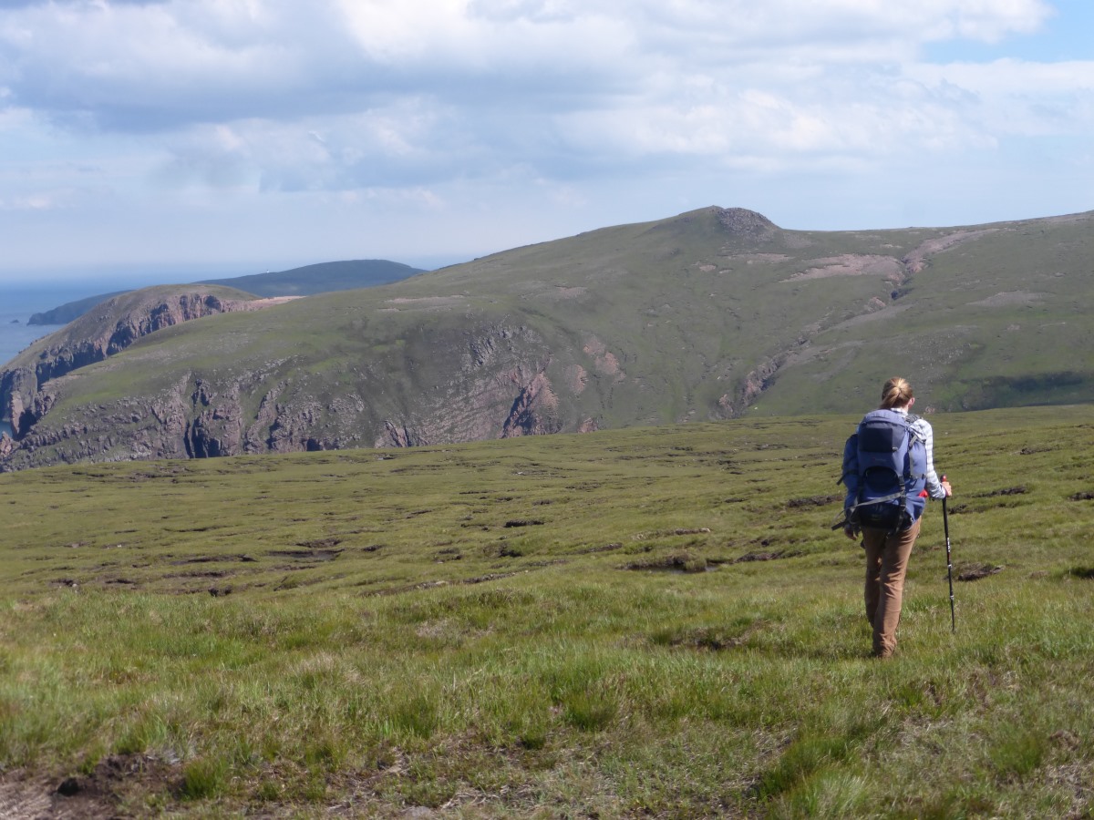Cape Wrath Trail