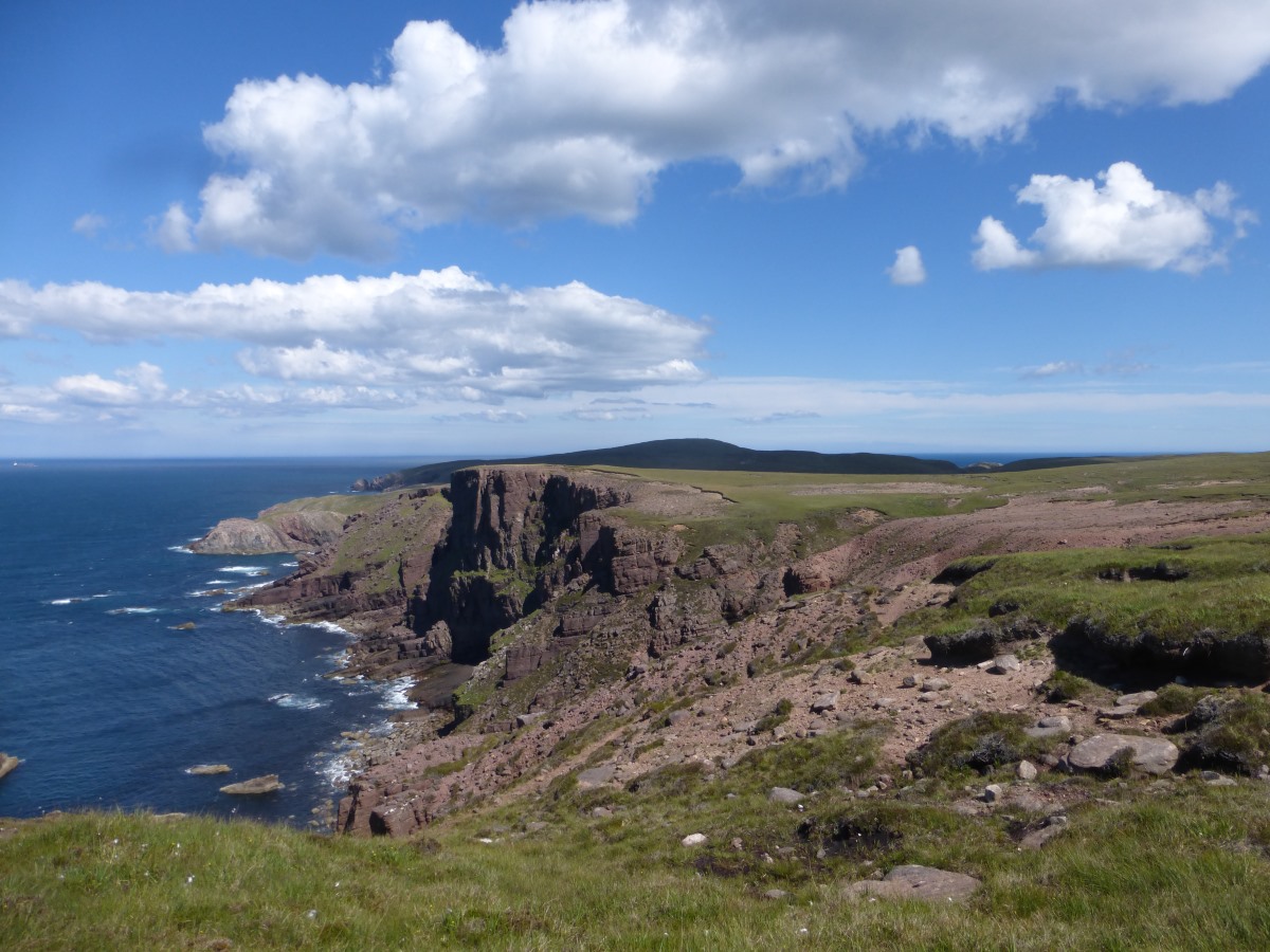Cape Wrath Trail