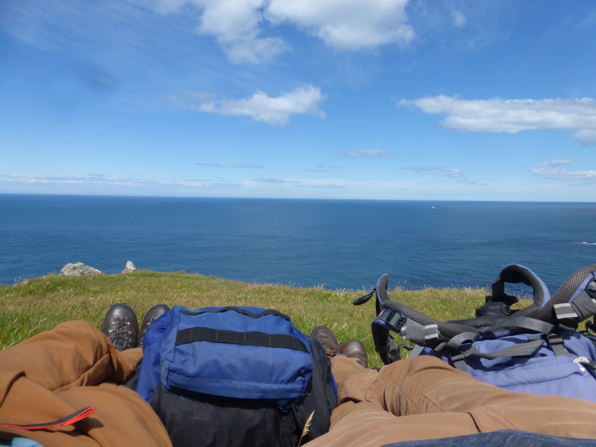 Cape Wrath Trail