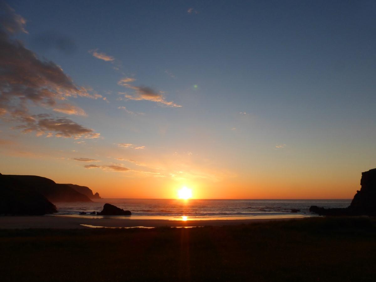 Cape Wrath Trail