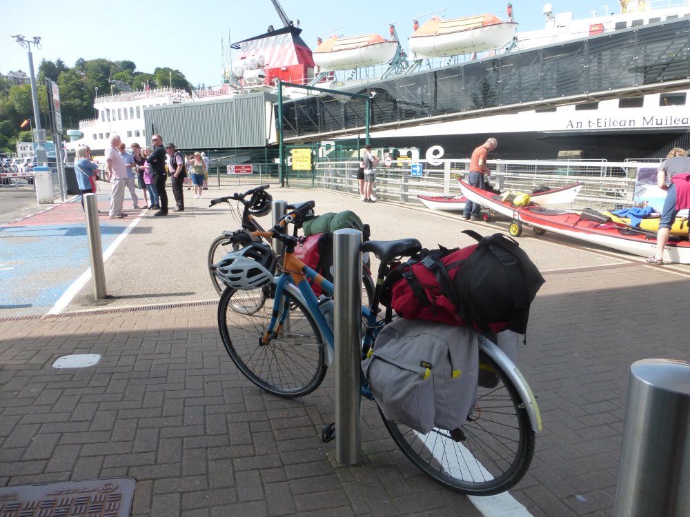 Ferry