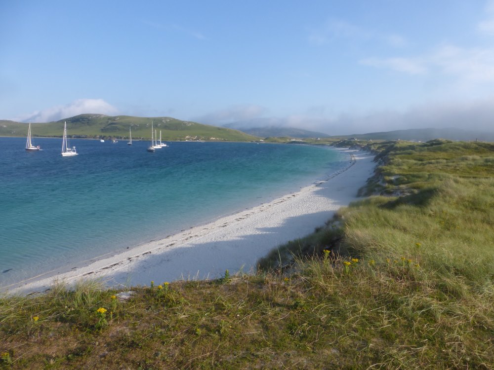 Vatersay