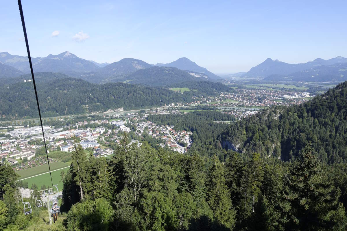 kaiserkrone