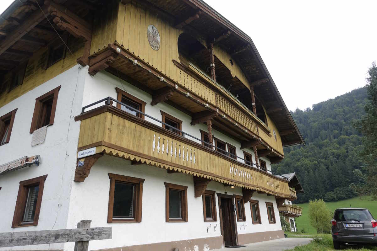 kaiserkrone