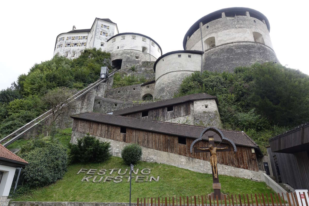 kaiserkrone