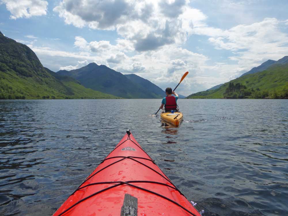lochshiel