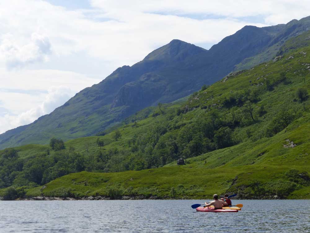 lochshiel
