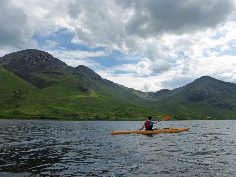 lochshiel