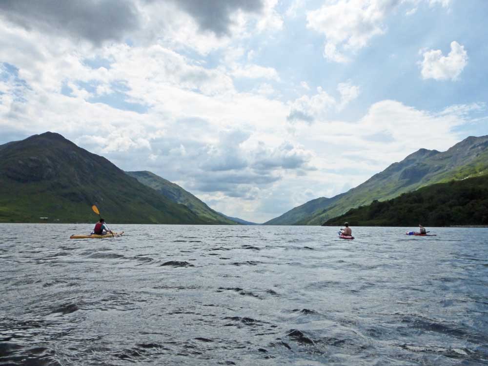 lochshiel