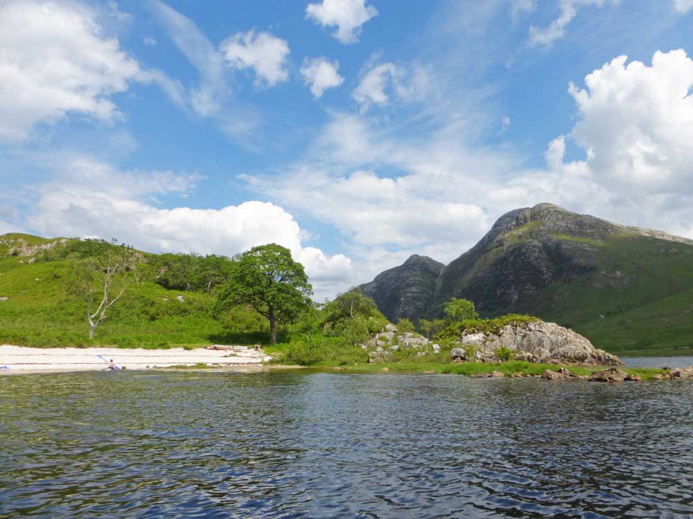 lochshiel