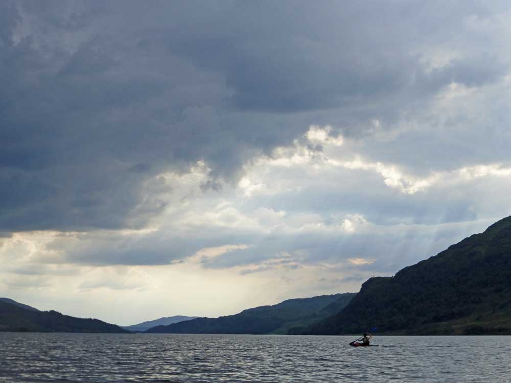 lochshiel