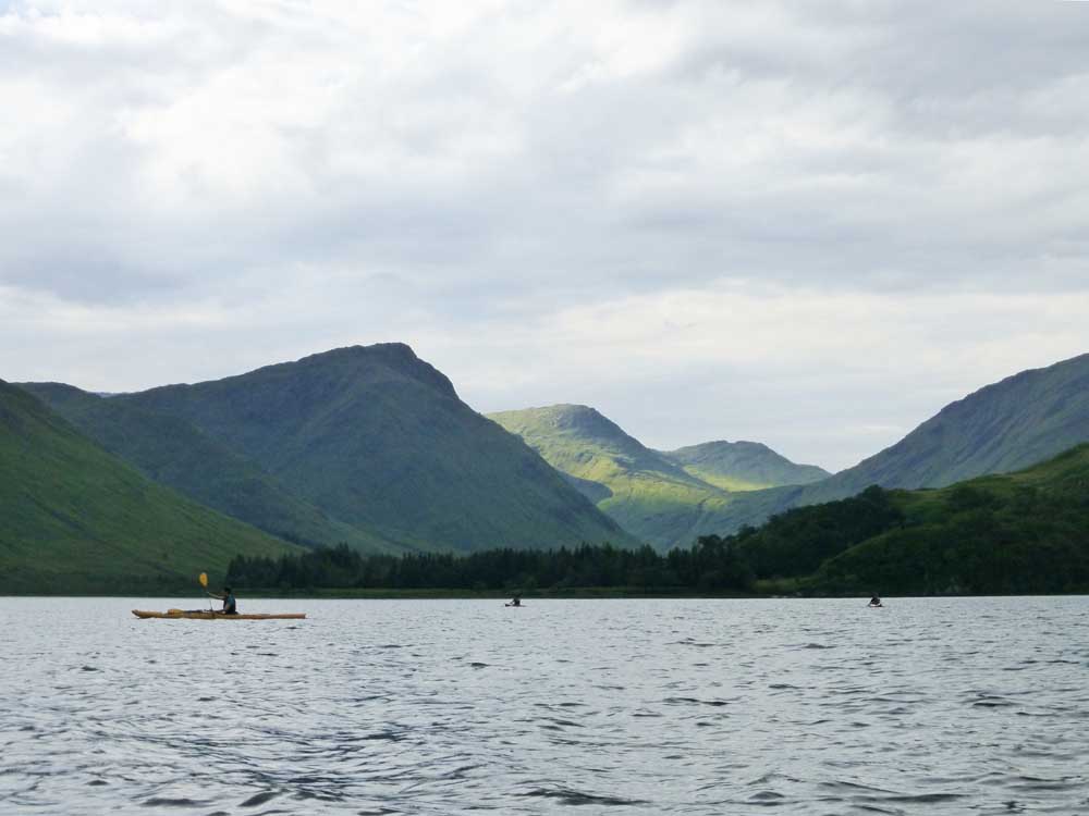 lochshiel