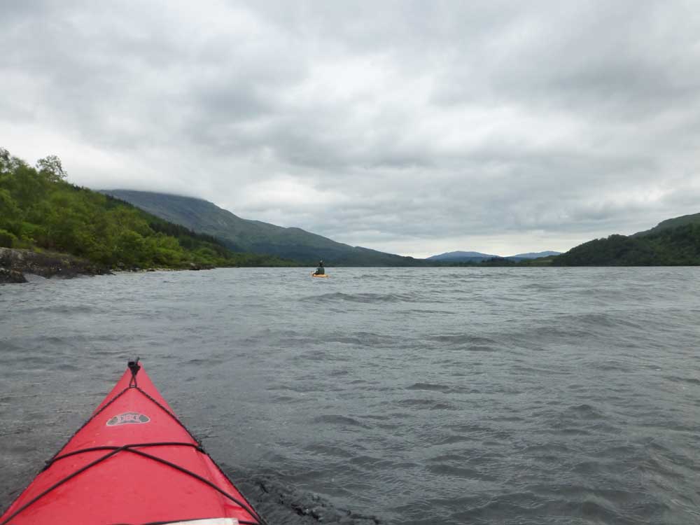 lochshiel