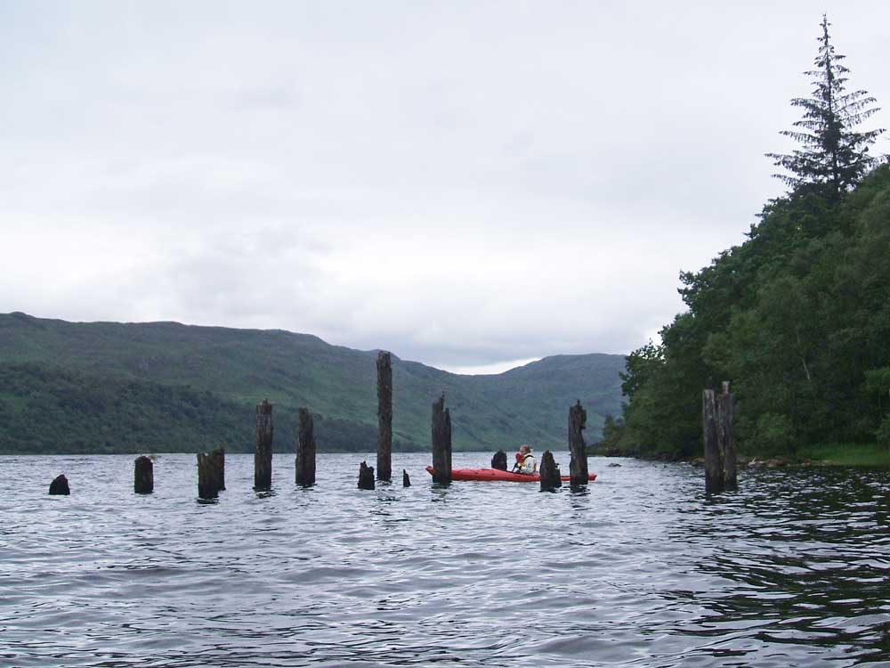 lochshiel