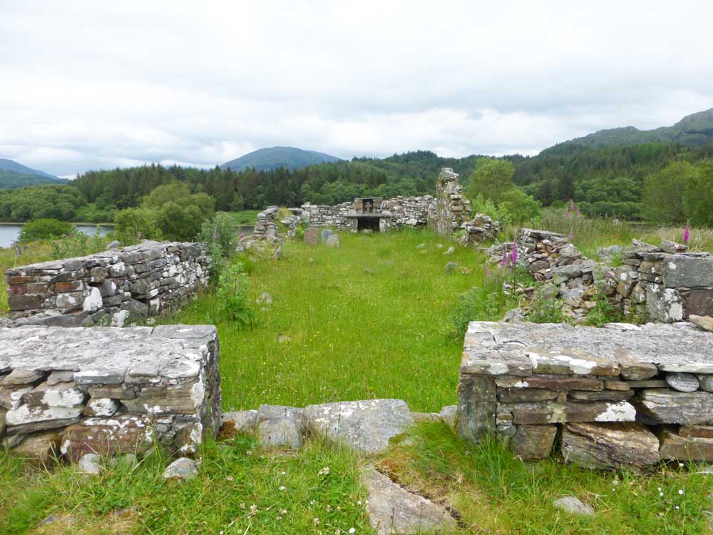 lochshiel