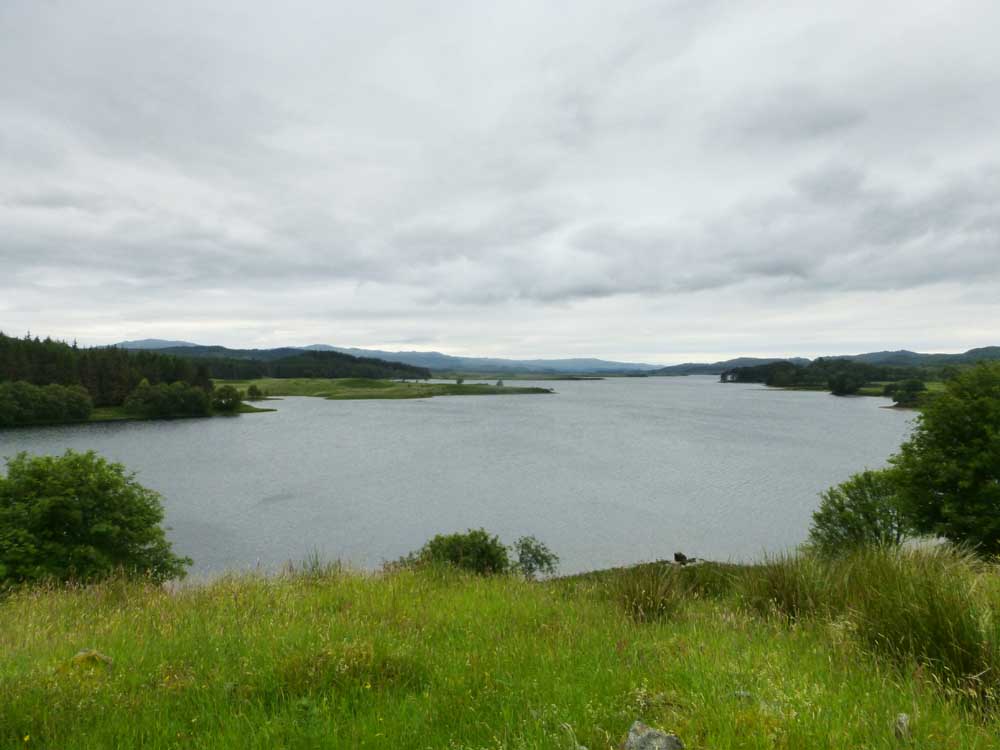 lochshiel