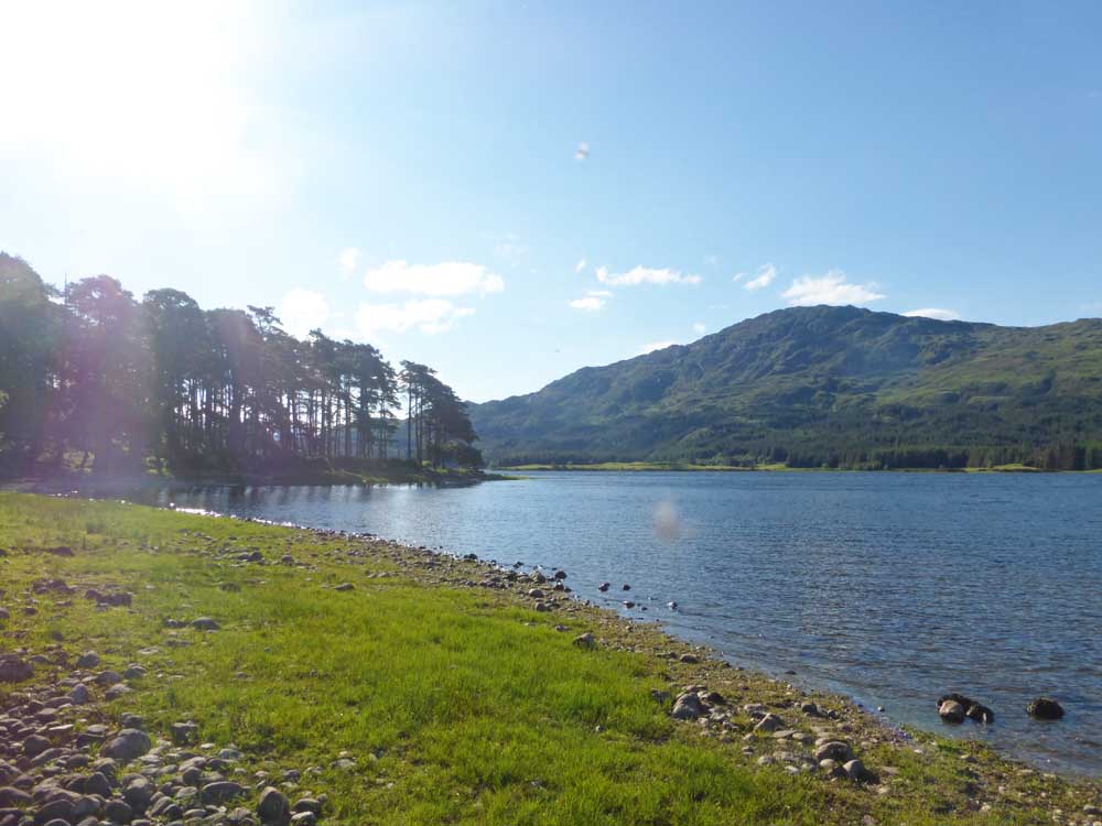 lochshiel