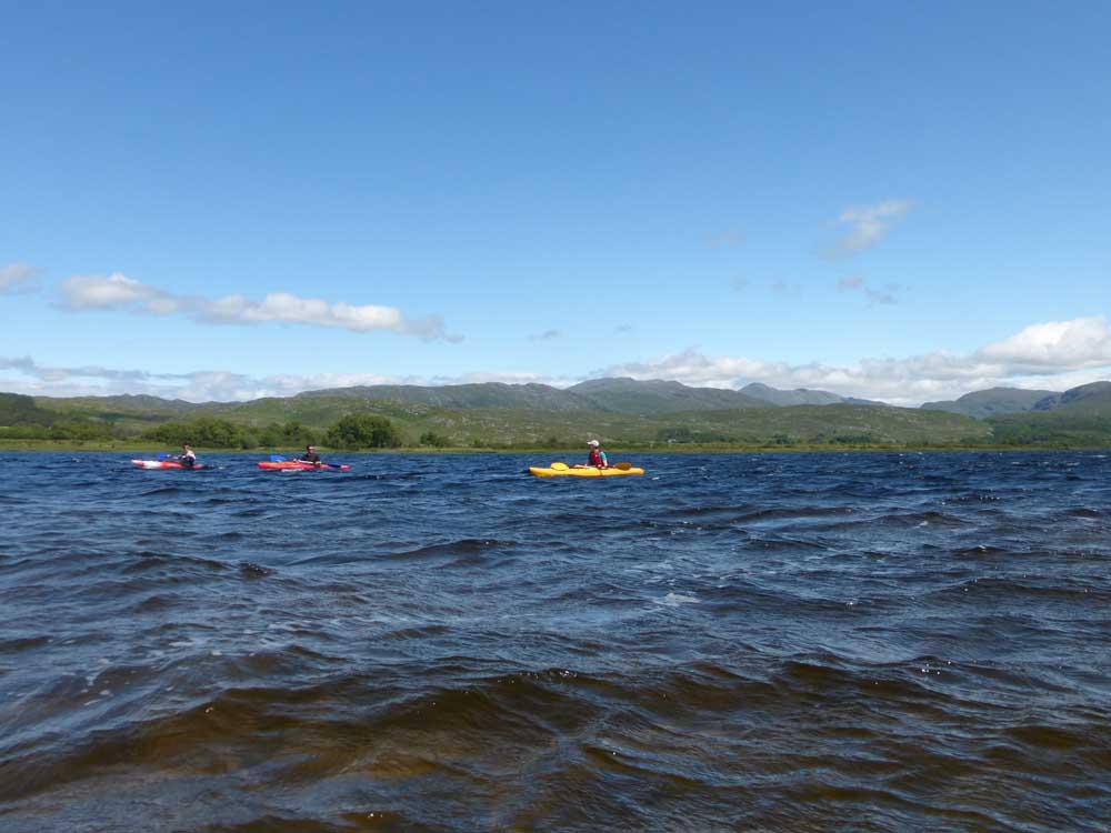 lochshiel