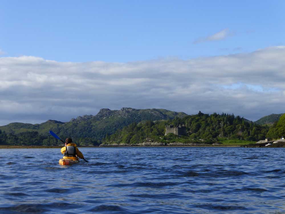 lochshiel