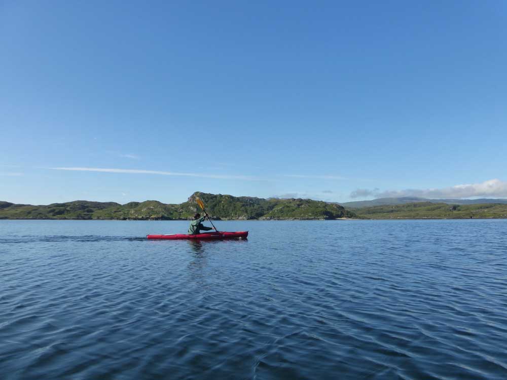 lochshiel