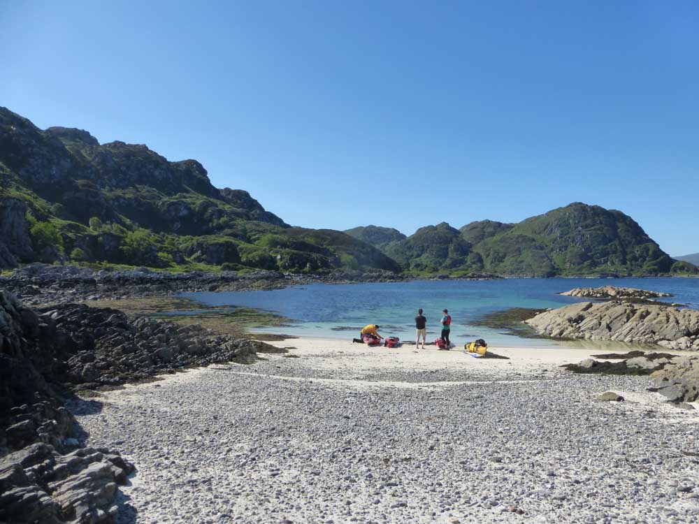 lochshiel