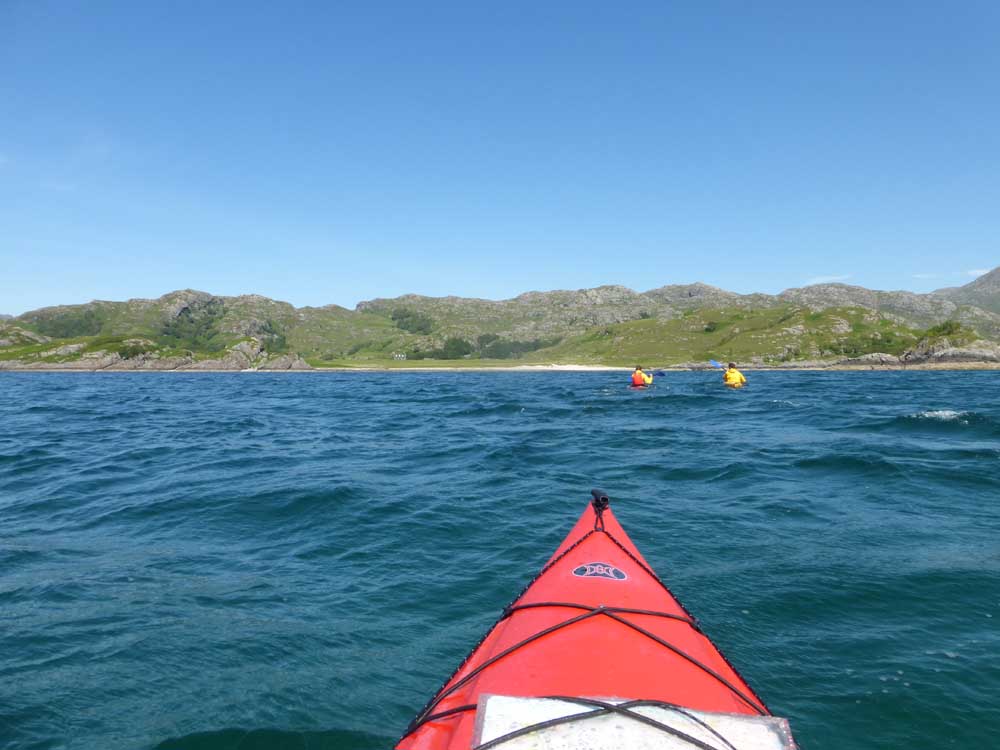 lochshiel
