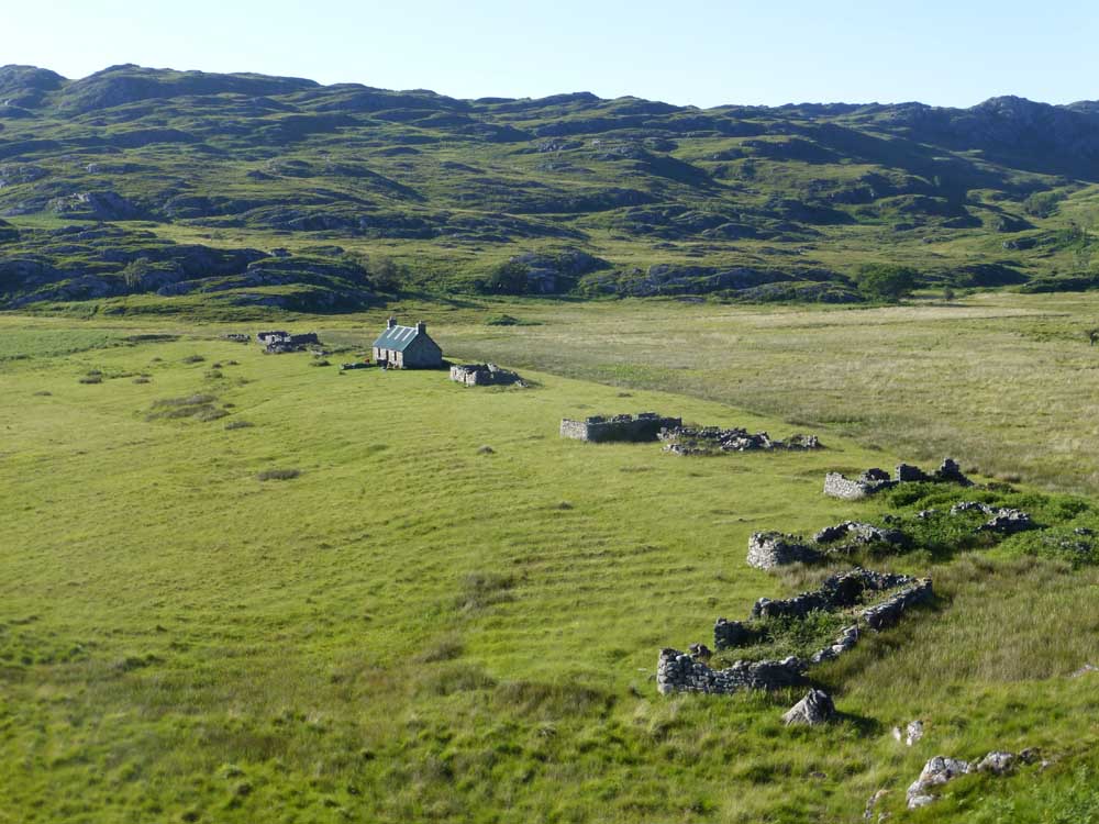 lochshiel