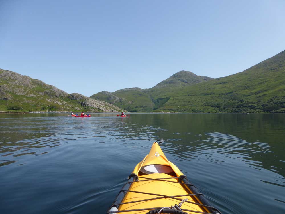 lochshiel