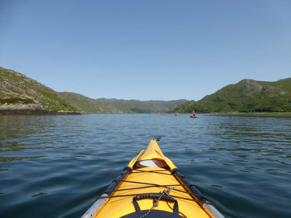 lochshiel