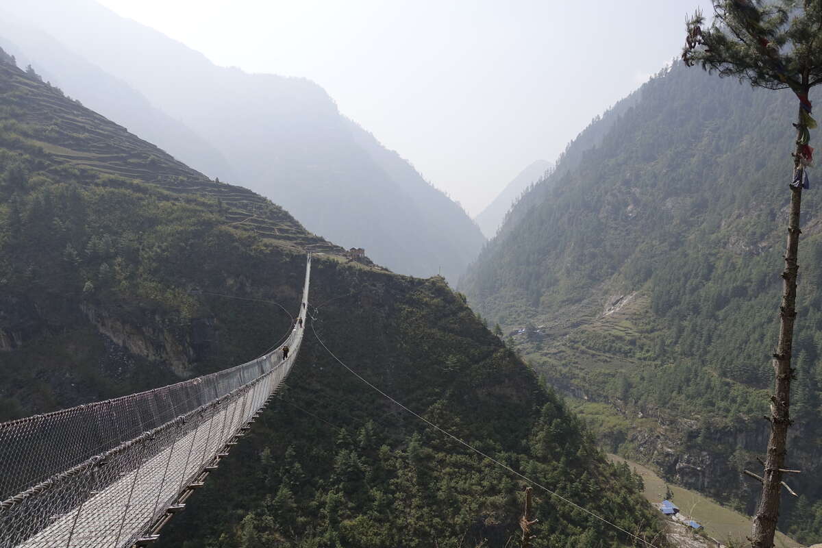 manaslu circuit