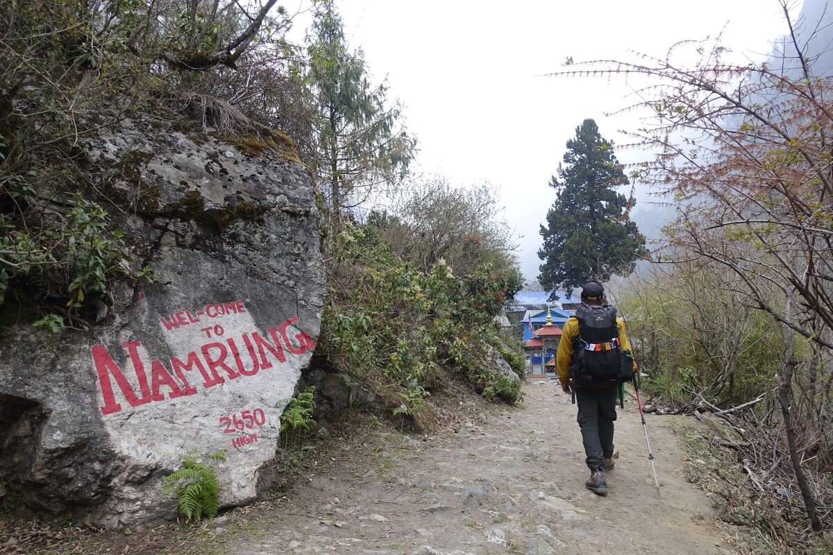 manaslu circuit