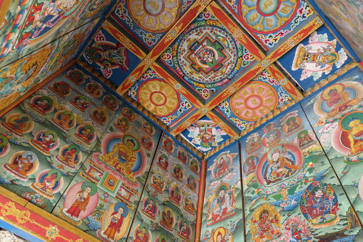manaslu circuit