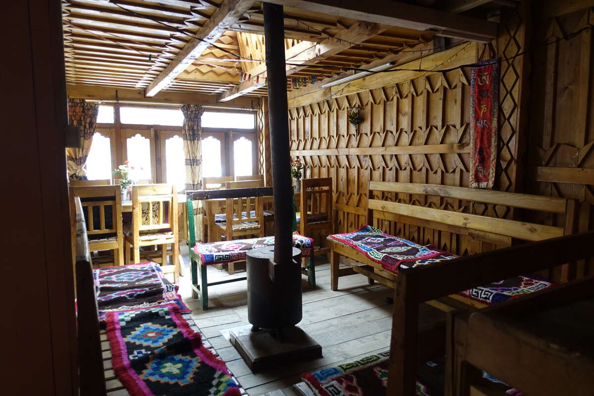 manaslu circuit
