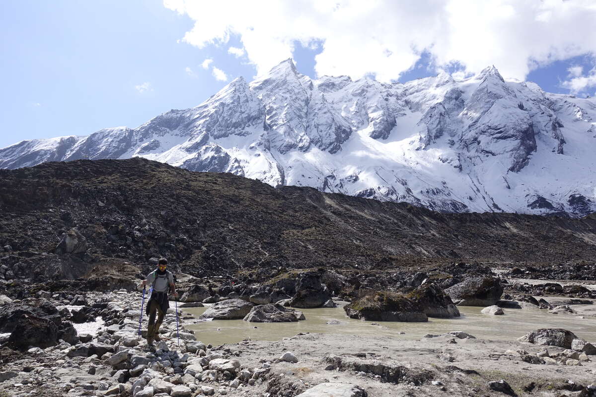 manaslu circuit
