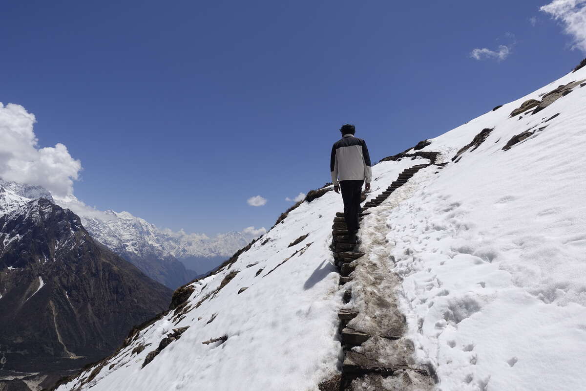 manaslu circuit