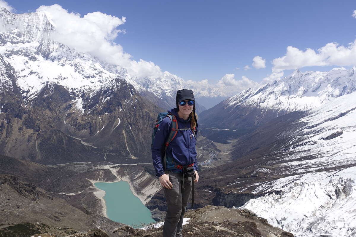 manaslu circuit