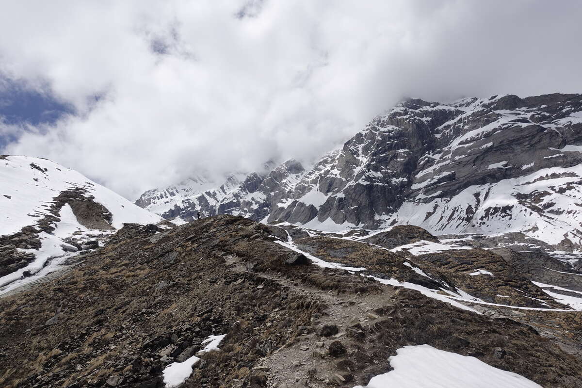 manaslu circuit