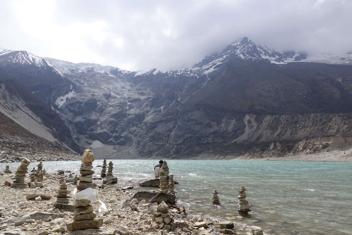 manaslu circuit