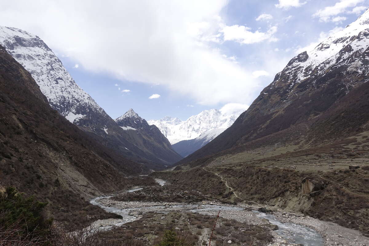 manaslu circuit