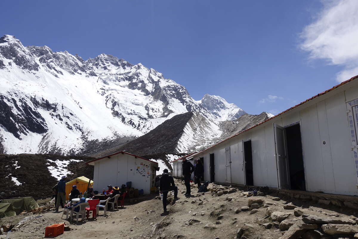 manaslu circuit