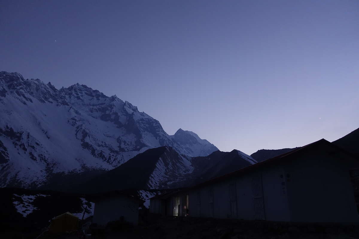 manaslu circuit