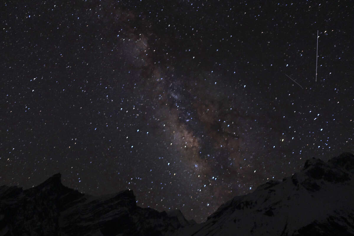 manaslu circuit