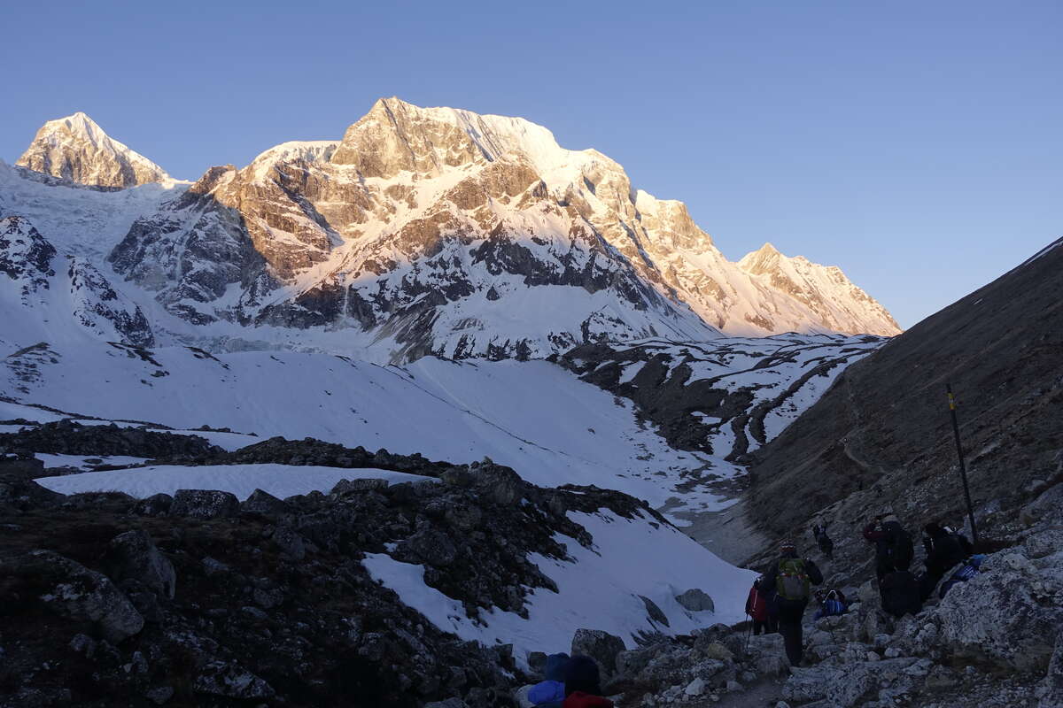 manaslu circuit