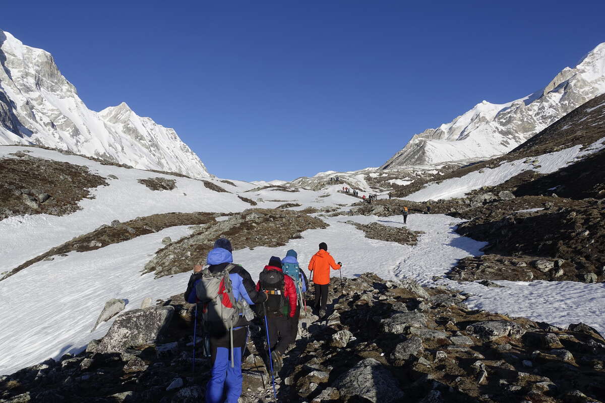 manaslu circuit