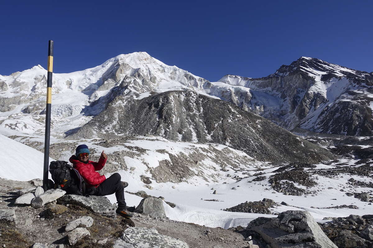 manaslu circuit
