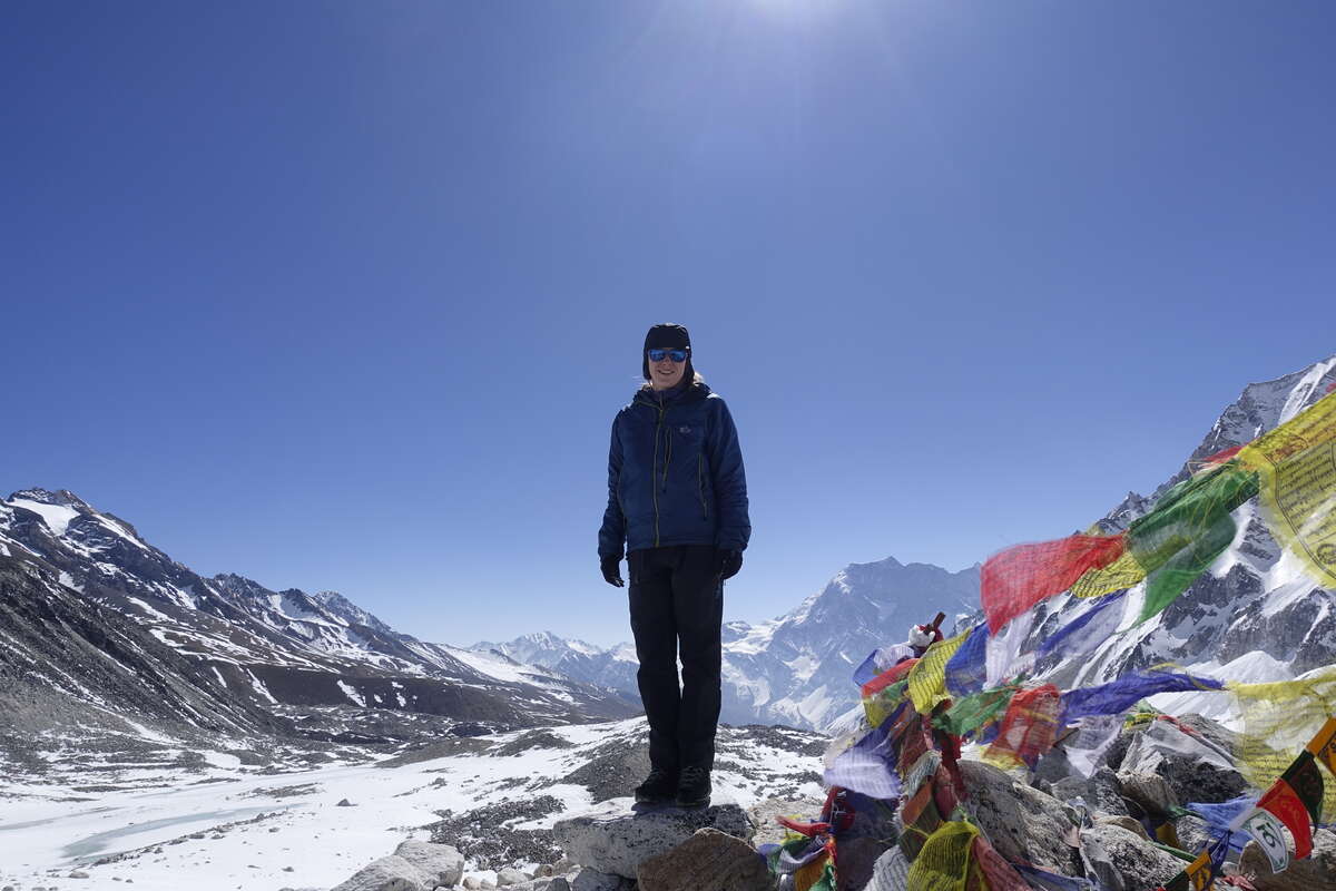 manaslu circuit