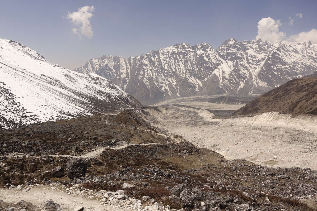 manaslu circuit