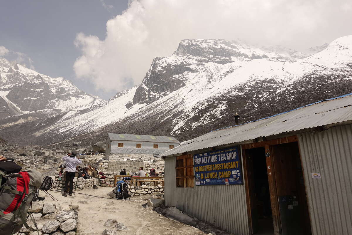 manaslu circuit